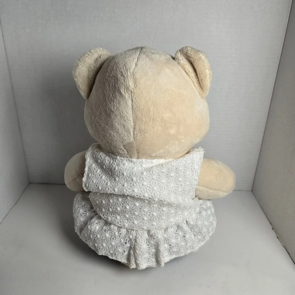 Build a Bear Velvet Hugs Plush 11